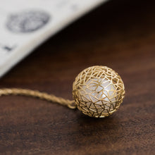 Load image into Gallery viewer, Southsea Pearl pendent