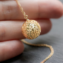 Load image into Gallery viewer, Southsea Pearl pendent