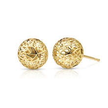 Load image into Gallery viewer, Bubble Studs Earrings
