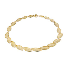 Load image into Gallery viewer, Leaf Necklace