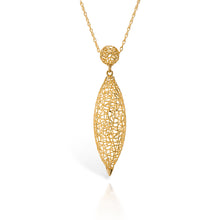 Load image into Gallery viewer, Cocoon Pendant