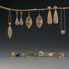 Load image into Gallery viewer, Cocoon Pendant