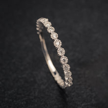 Load image into Gallery viewer, Gold Whisper — Diamond Line
