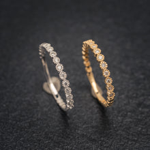 Load image into Gallery viewer, Gold Whisper — Diamond Line
